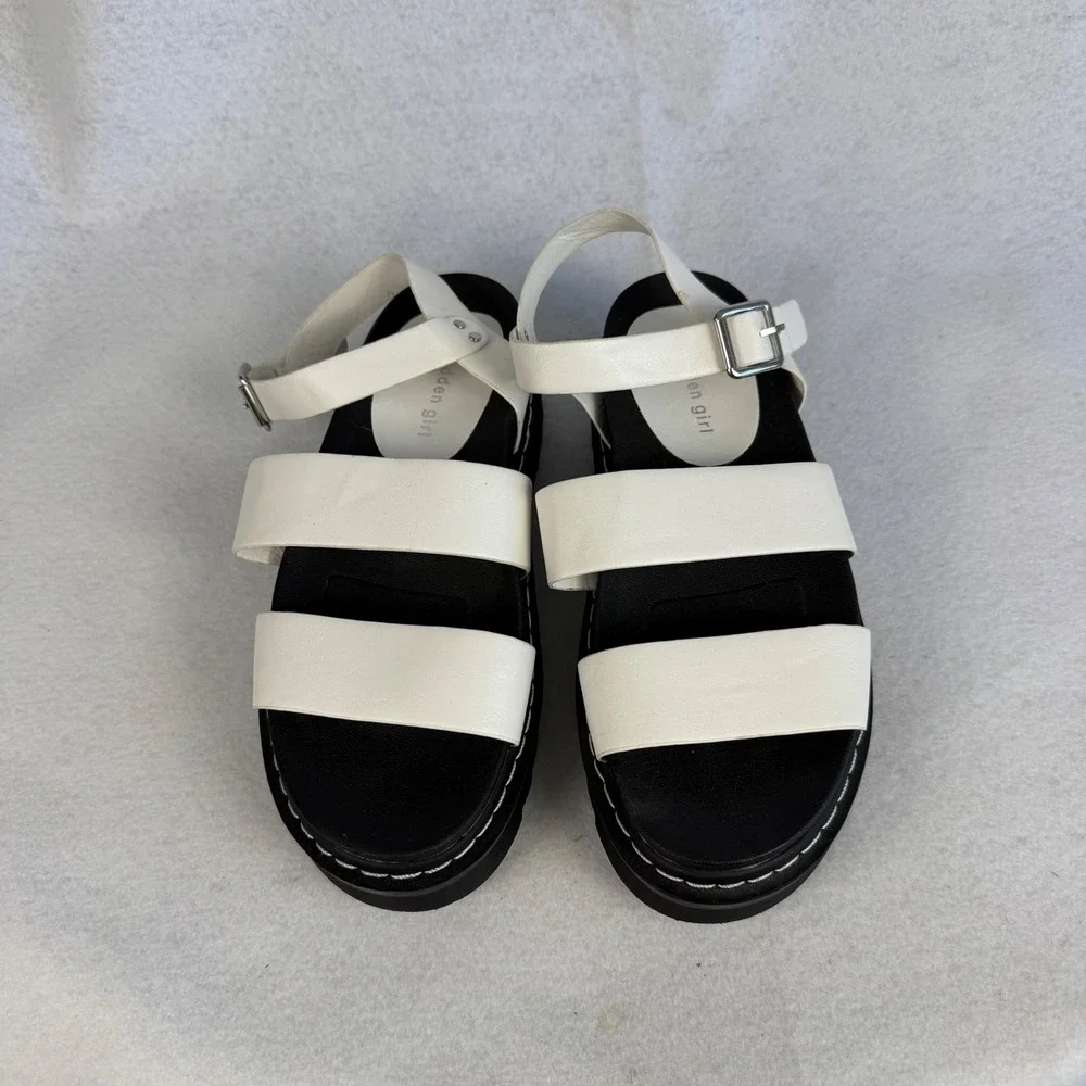 Madden Girl madden girl